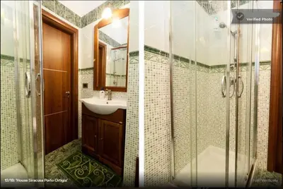 Bagno di Casa Epicarmo