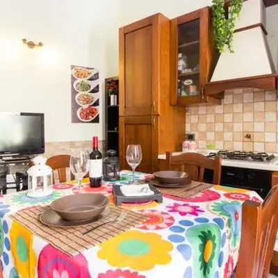 Casa Epicarmo