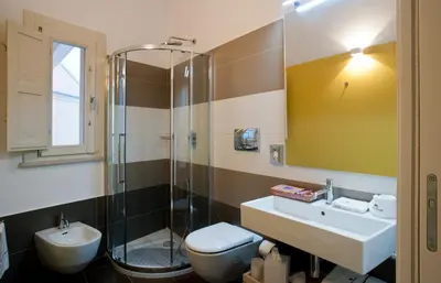 Bagno di Casa Majore