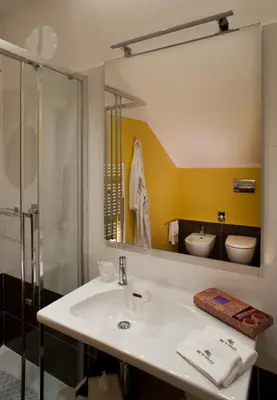 Bagno di Casa Majore