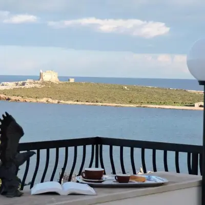 B&B Aquila Reale
