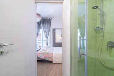 Bagno di Cavour Rooms