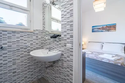 Bagno di Cavour Rooms