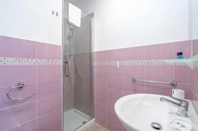 Bagno di Cavour Rooms