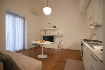 Cucina o angolo cottura di Keys of Sicily - Appartamenti Modica Bassa