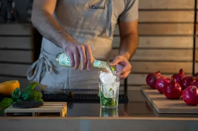 Cibo presso l'agriturismo o nelle vicinanze