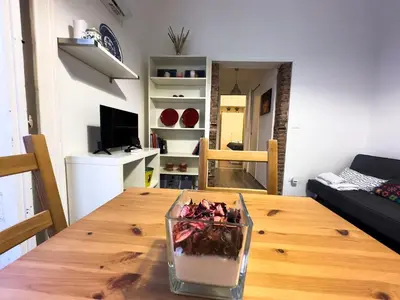 TV o dispositivi per l'intrattenimento presso A casa di Ettore