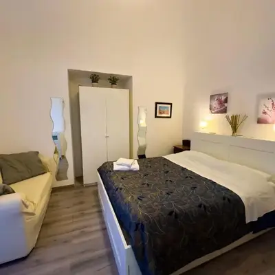 A casa di Ettore