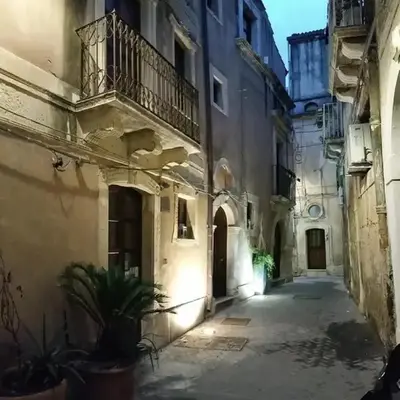 Appartamento Hortigia