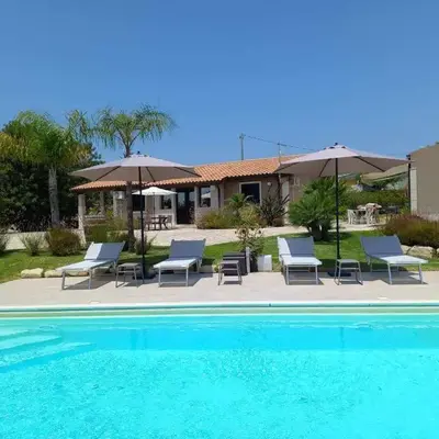 Villa Concita