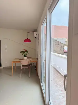 Balcone o terrazza di Concept Sicily