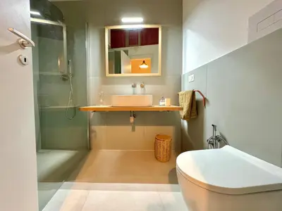Bagno di Concept Sicily