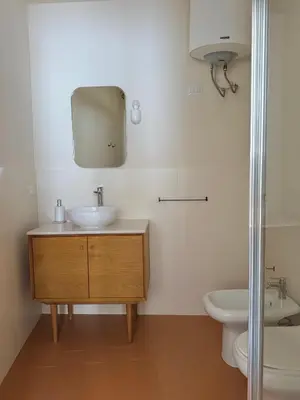 Bagno di Concept Sicily