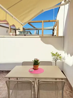 Balcone o terrazza di Concept Sicily