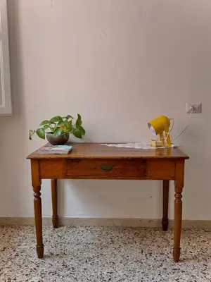 Planimetria di Concept Sicily