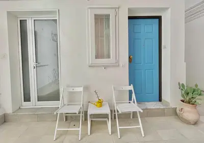 Patio o area all'aperto di Concept Sicily