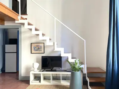 TV o dispositivi per l'intrattenimento presso SCS Alaimo flat