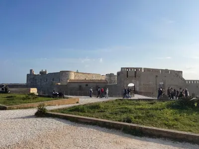Luogo di interesse nelle vicinanze della casa vacanze