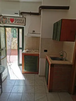 Cucina o angolo cottura di Stefano e Federica