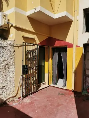 Edificio in cui si trova l'appartamento
