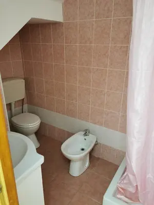Bagno di Stefano e Federica