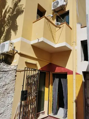 Edificio in cui si trova l'appartamento