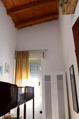 Planimetria di Villa Viola