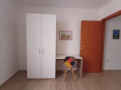 Planimetria di Casa Trinacria