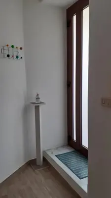 Planimetria di Casa Trinacria