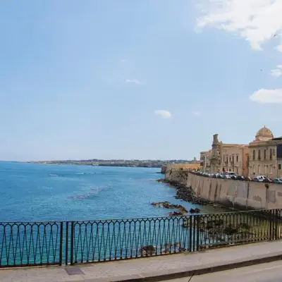 Residenze dello Scirocco