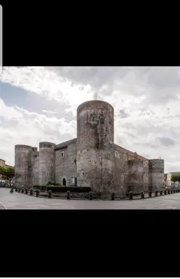 Planimetria di Little Sicily