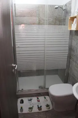 Bagno di Little Sicily