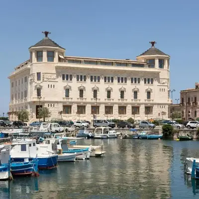 Ortea Palace Hotel