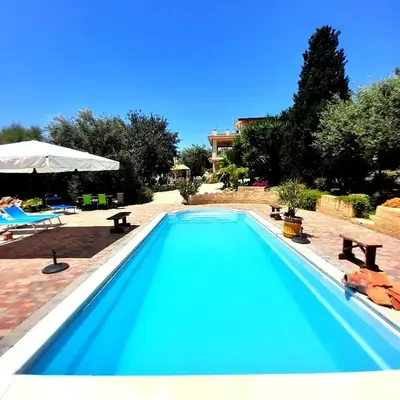 B&B Villa Sant'Antonio