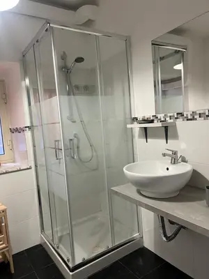 Bagno di Terrazza Santa Chiara