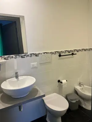 Bagno di Terrazza Santa Chiara