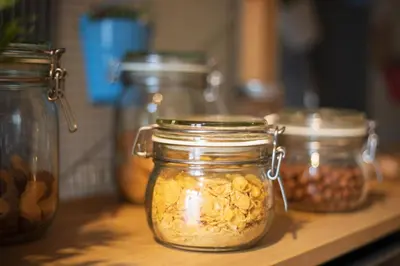 Cibo presso il bed & breakfast o nelle vicinanze