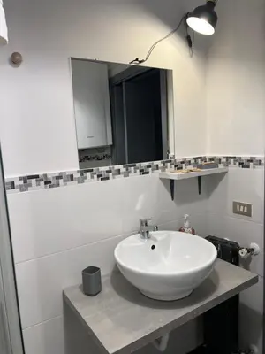 Bagno di Terrazza Santa Chiara
