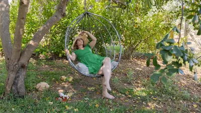 Giardino di Ciriga Sicily Glamping