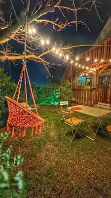 Giardino di Ciriga Sicily Glamping