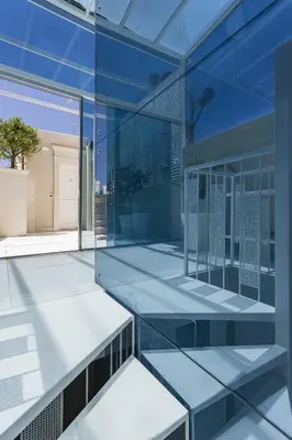Piscina di Caportigia Boutique Hotel o nelle vicinanze