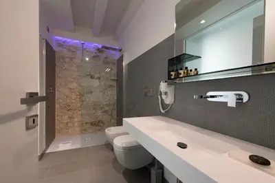 Bagno di Caportigia Boutique Hotel