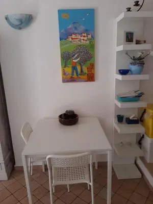 Planimetria di Monovano Centro Storico