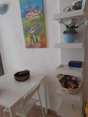 Planimetria di Monovano Centro Storico
