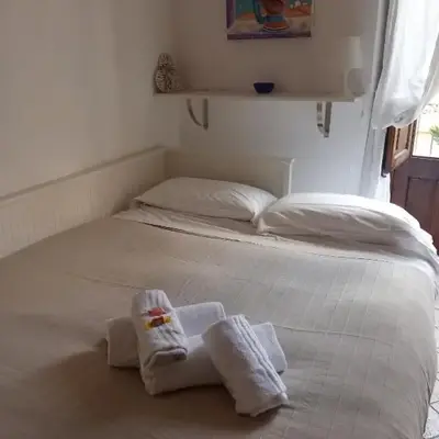 Monovano Centro Storico