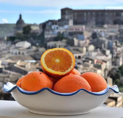 Cibo presso la casa vacanze o nelle vicinanze
