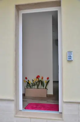 Planimetria di Iblachiara