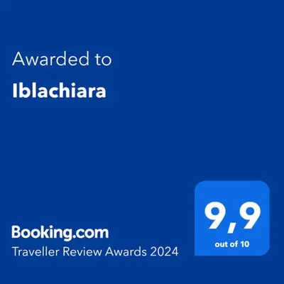 Iblachiara
