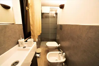 Bagno di Casa della Dogana