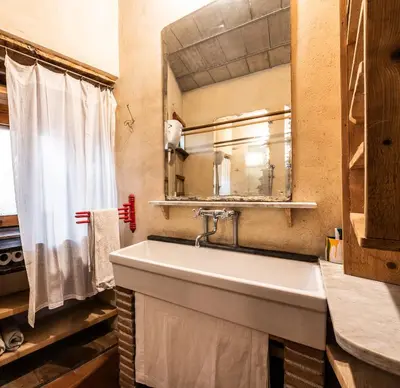 Bagno di Palazzu Stidda Catania